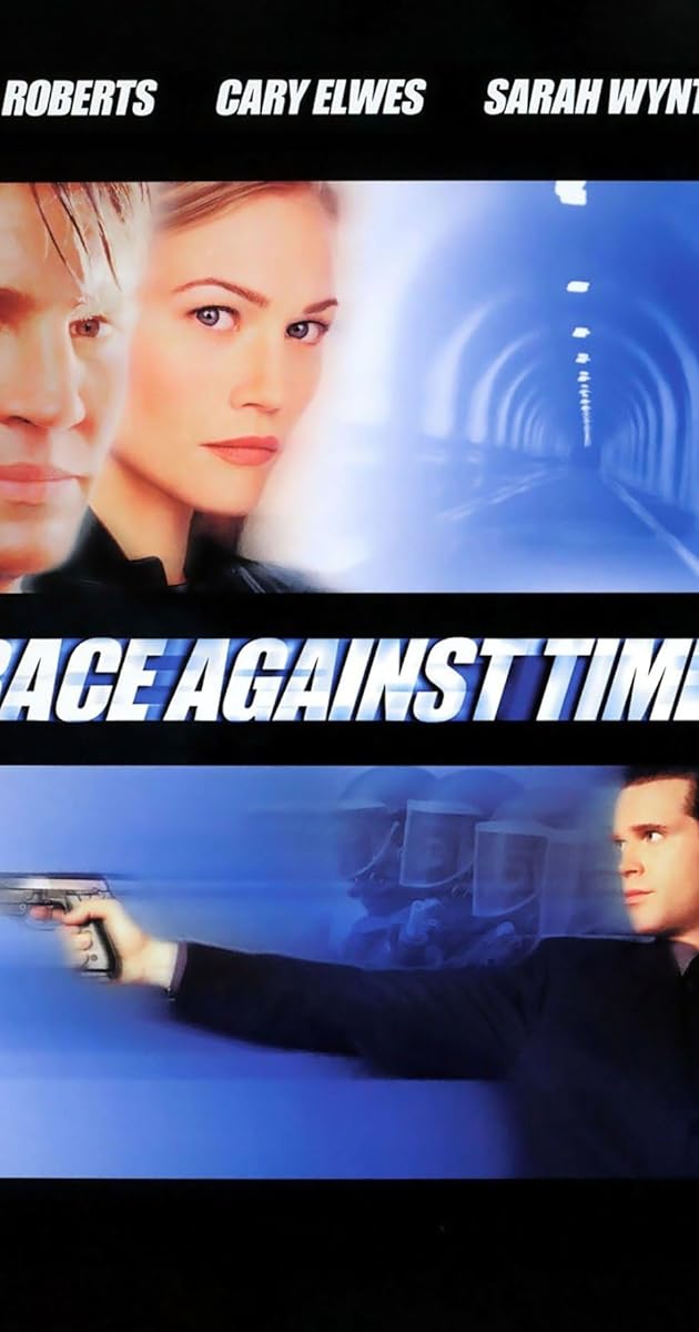Race Against Time