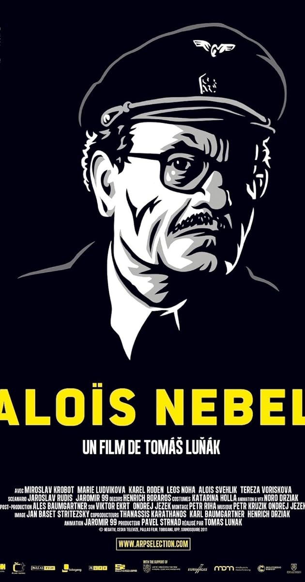 Alois Nebel