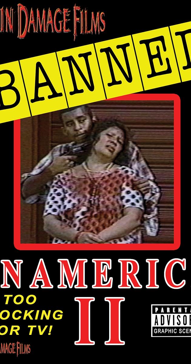 Banned! in America II