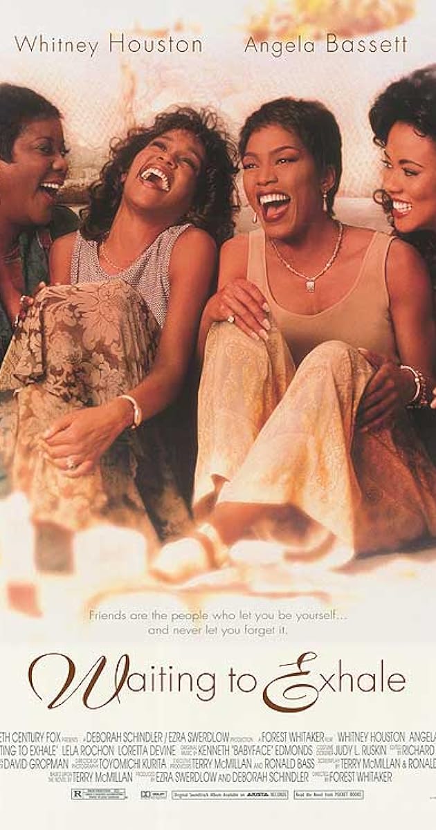 Waiting to Exhale
