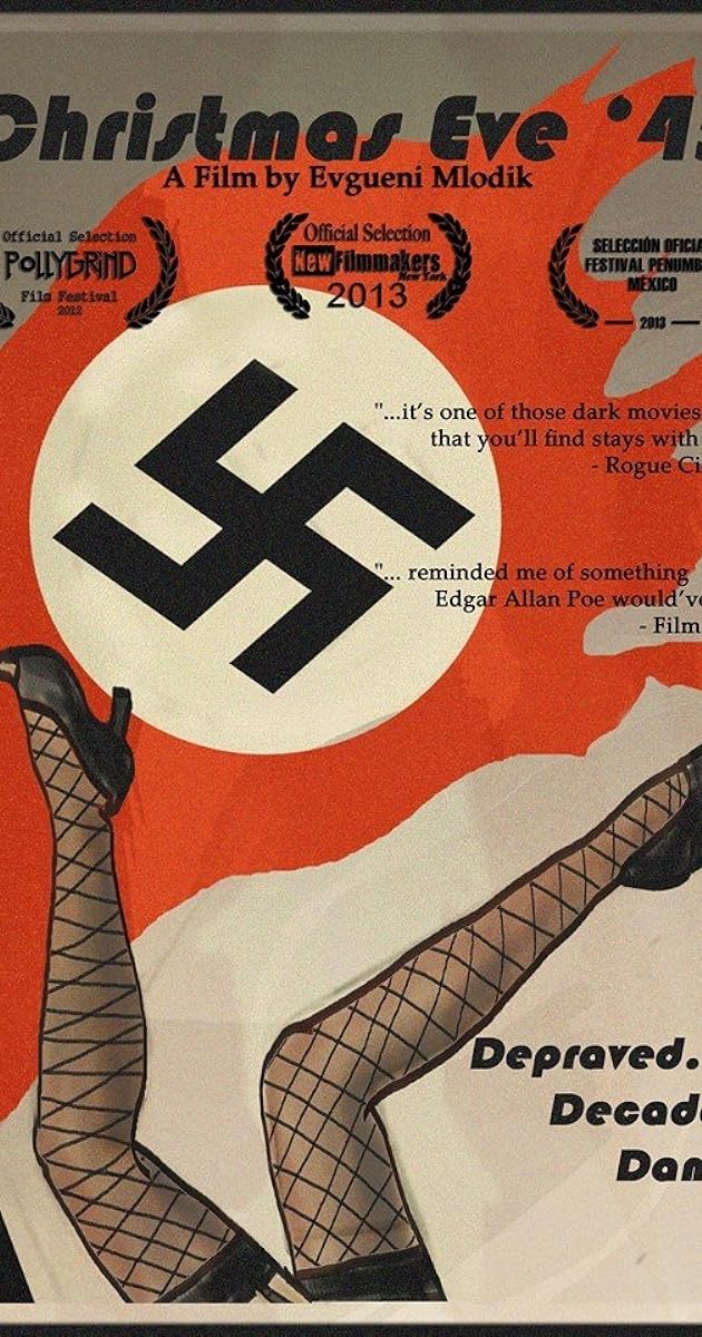 Christmas Eve '45