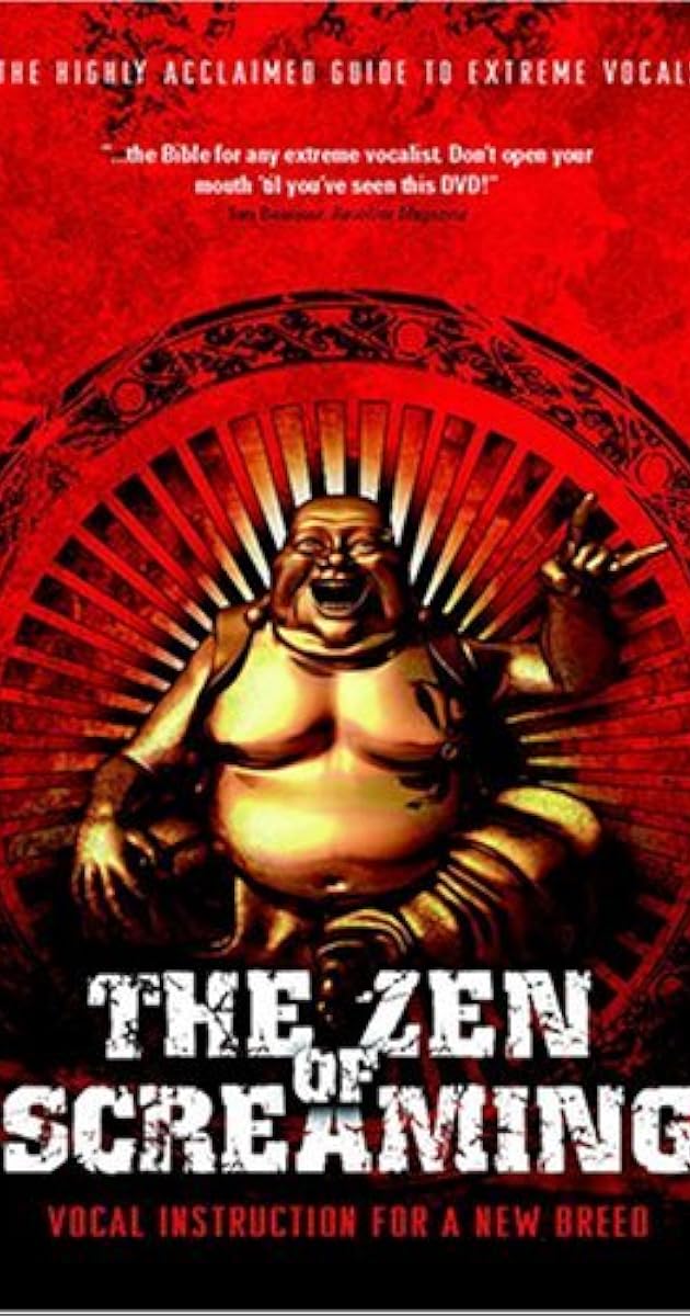 The Zen of Screaming