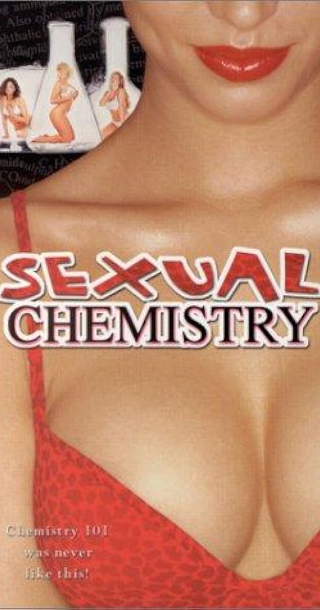 Sexual Chemistry