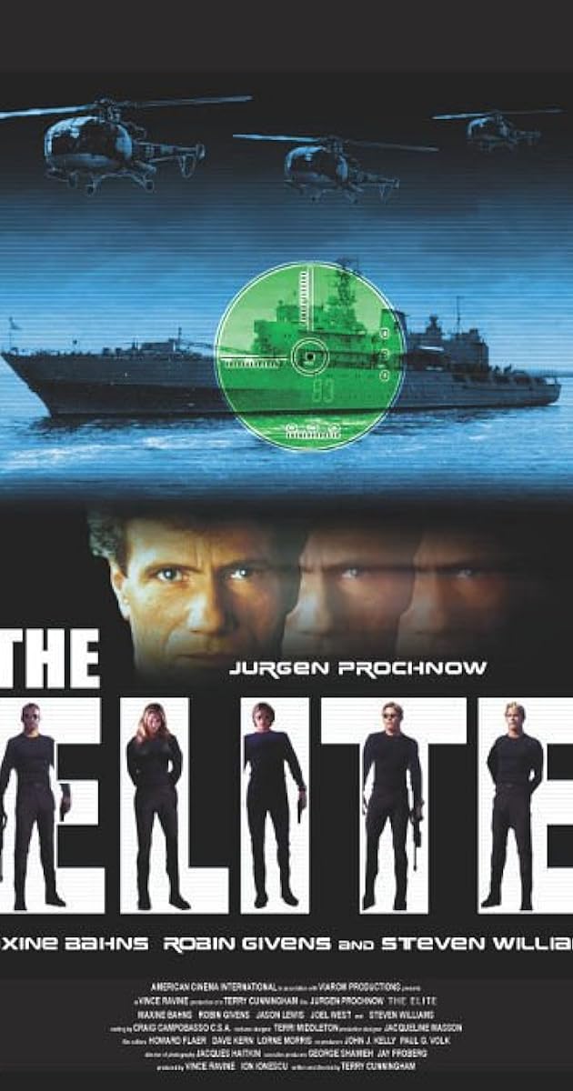 The Elite
