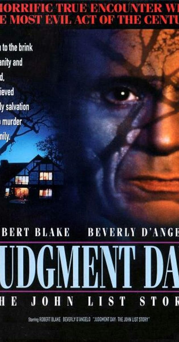Judgment Day: The John List Story