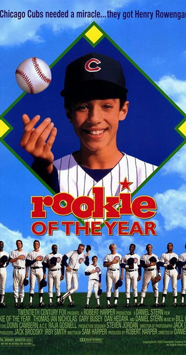 Rookie of the Year