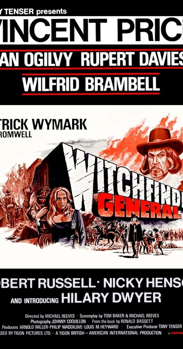 Witchfinder General