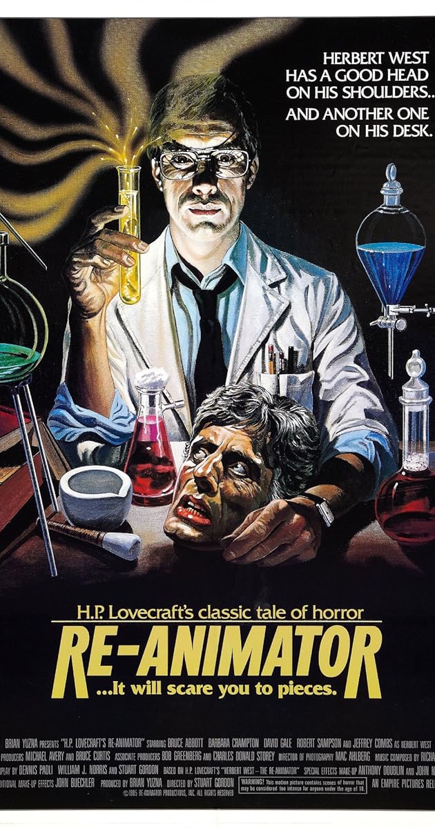 Re-Animator