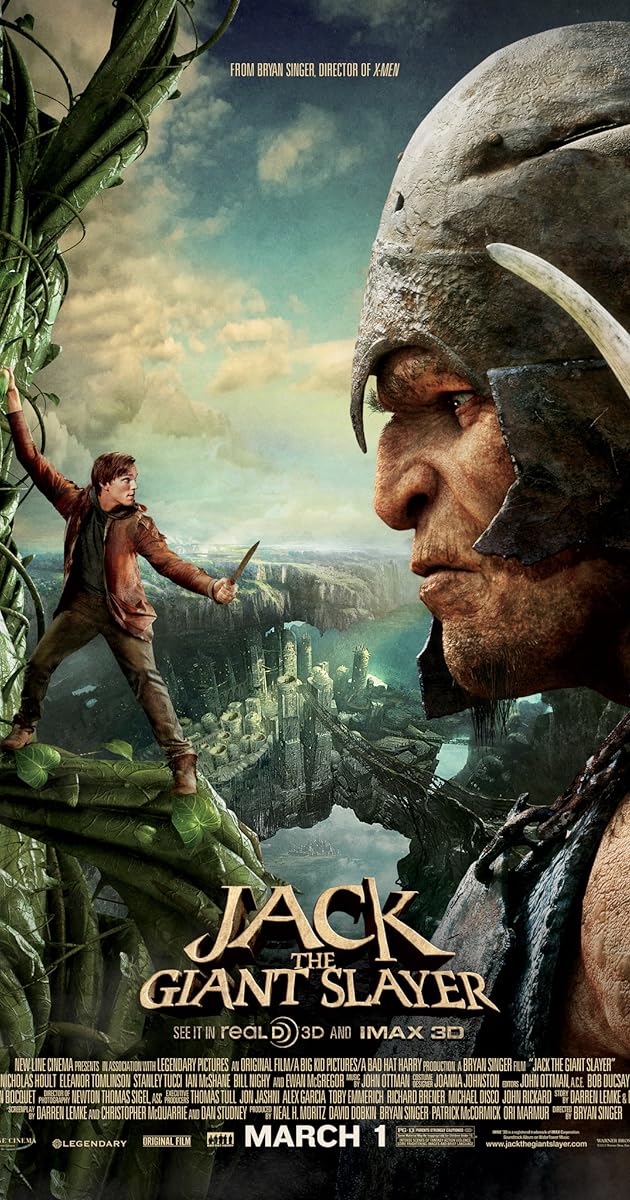 Dev Avcısı Jack