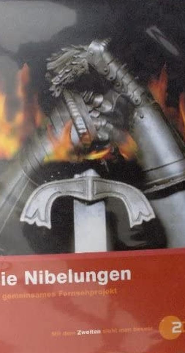 Die Nibelungen