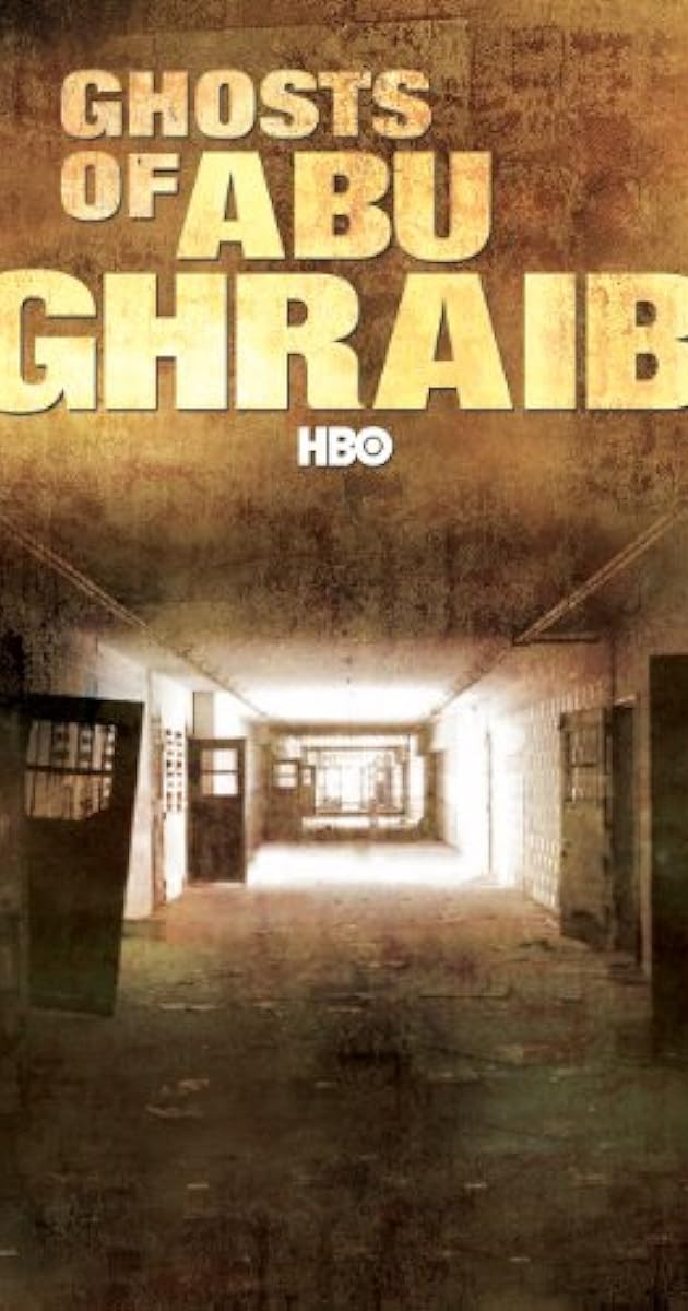 Ghosts of Abu Ghraib