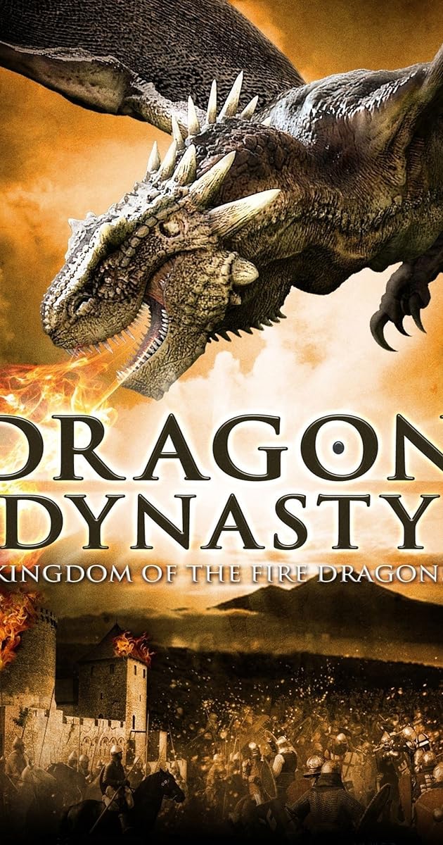 Dragon Dynasty