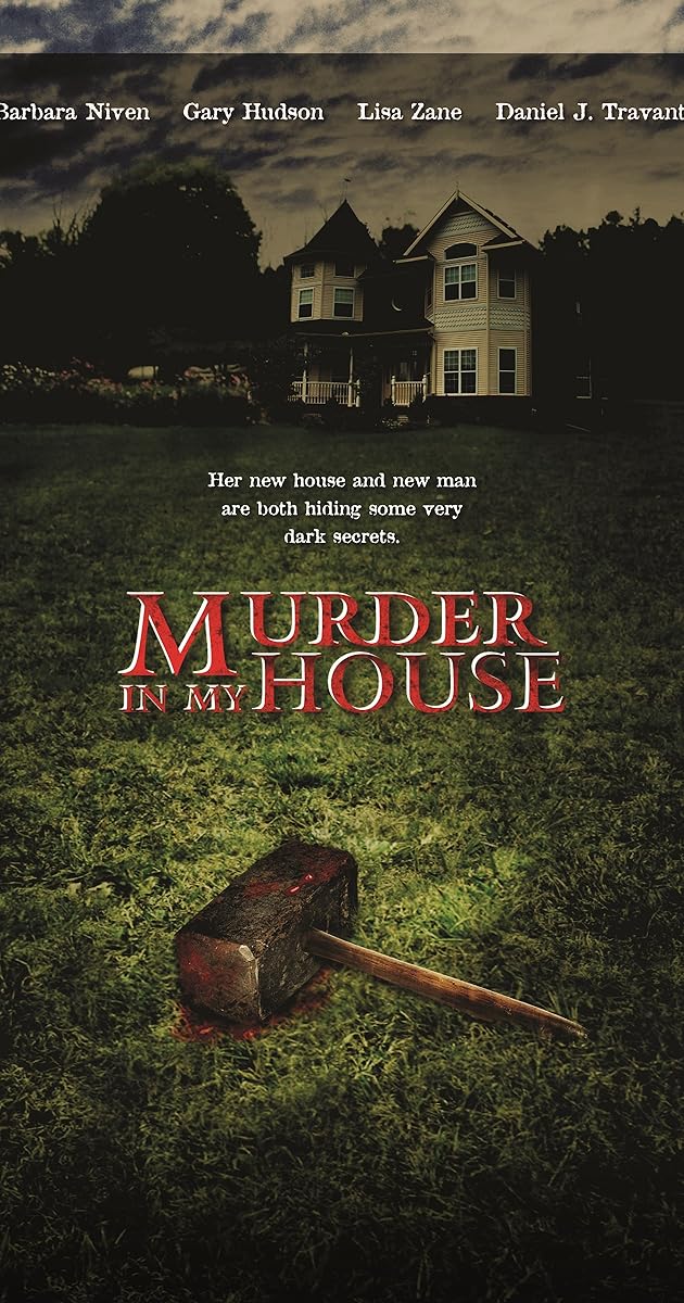 Murder in My House