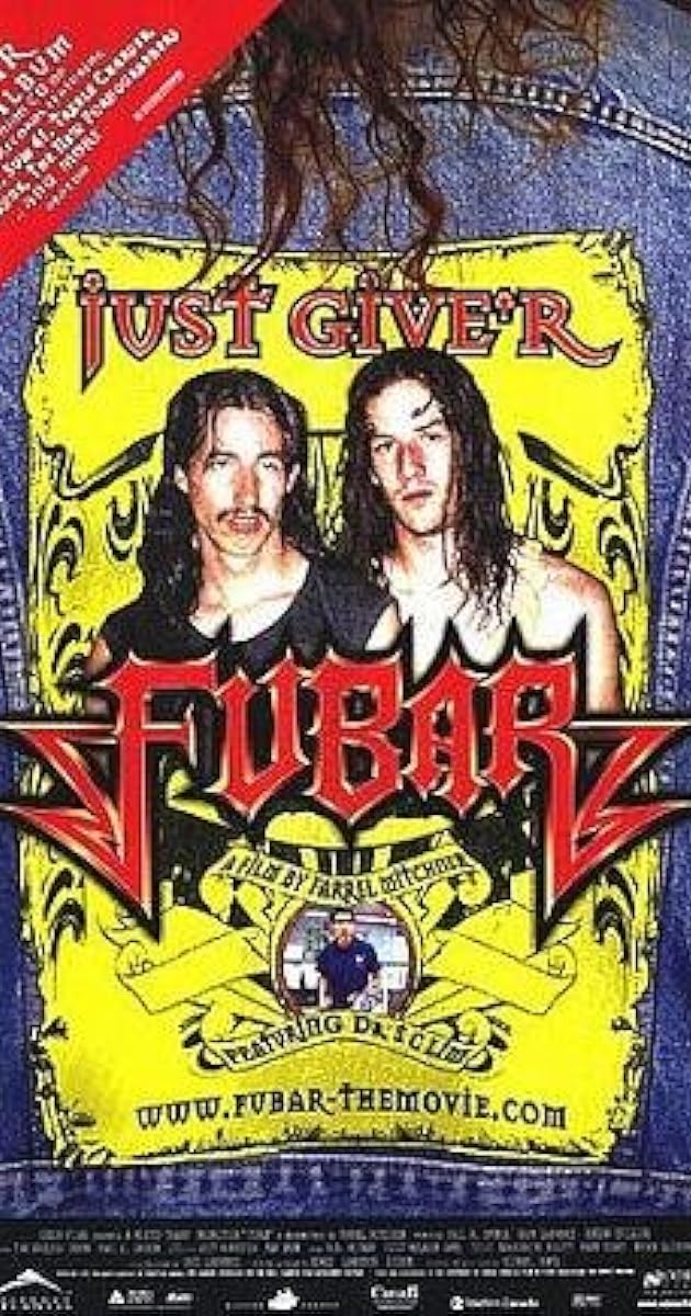 Fubar