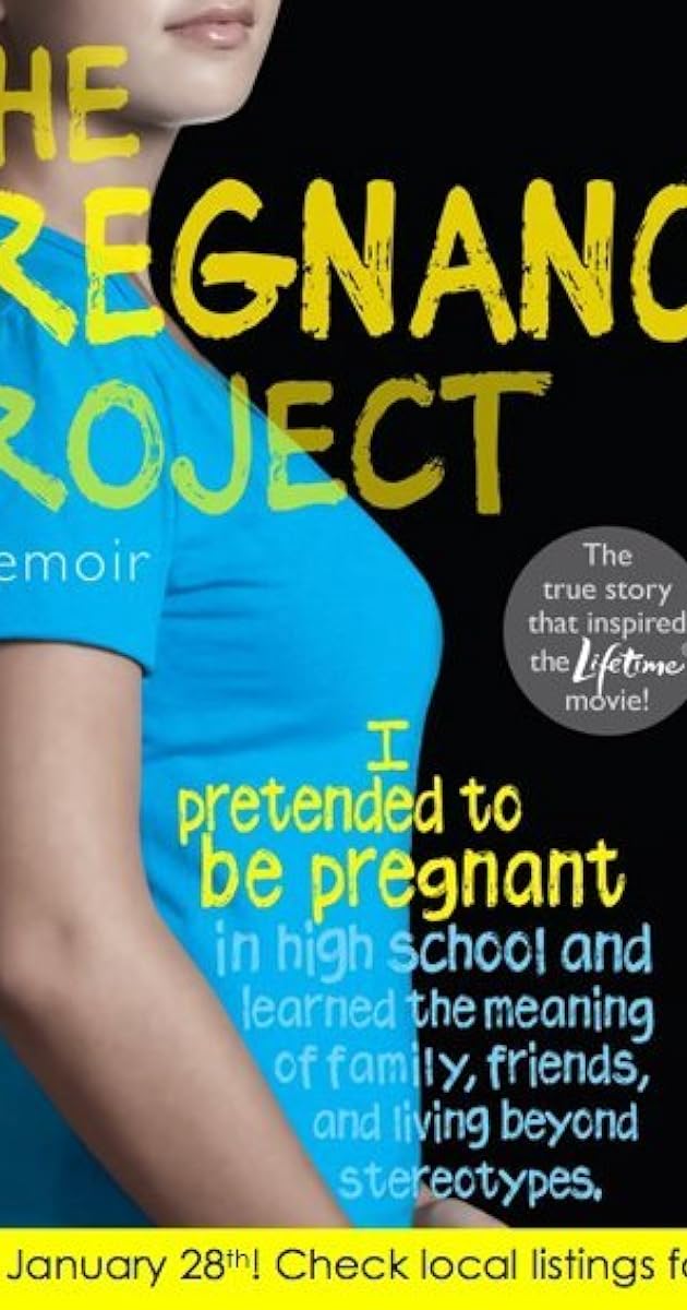 The Pregnancy Project