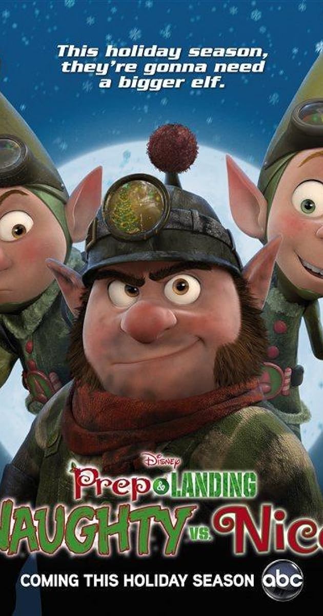 Wayne ve Lanny Yaramaz Çocuğa Karşı