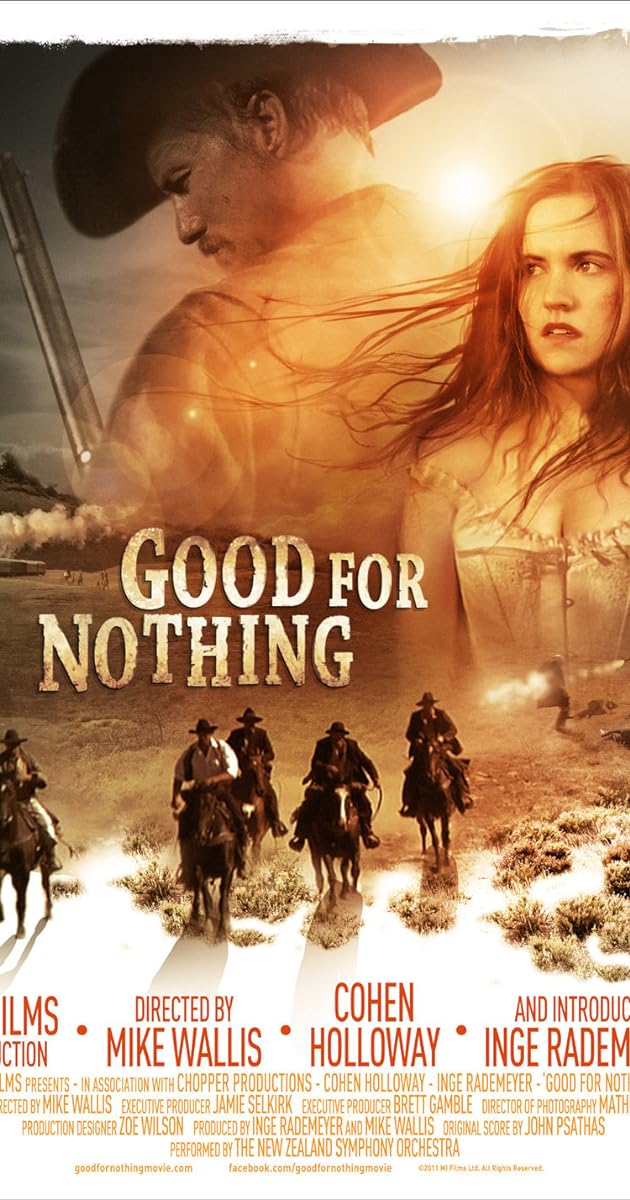 Good for Nothing