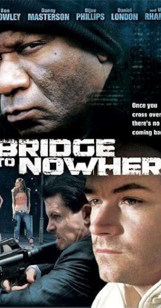 The Bridge to Nowhere