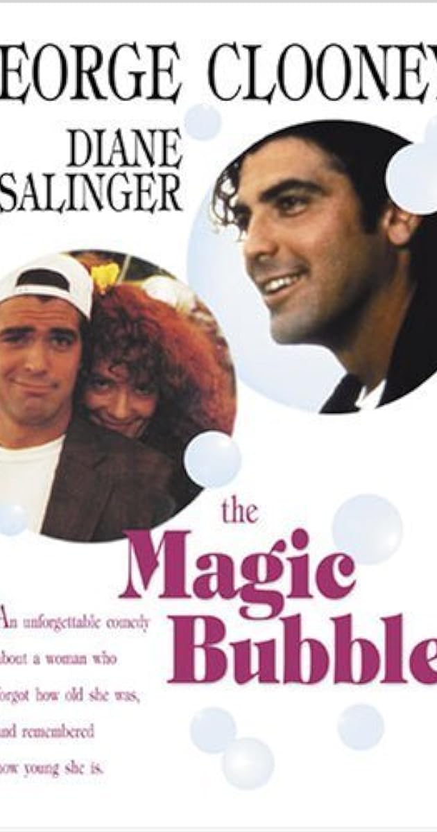 The Magic Bubble