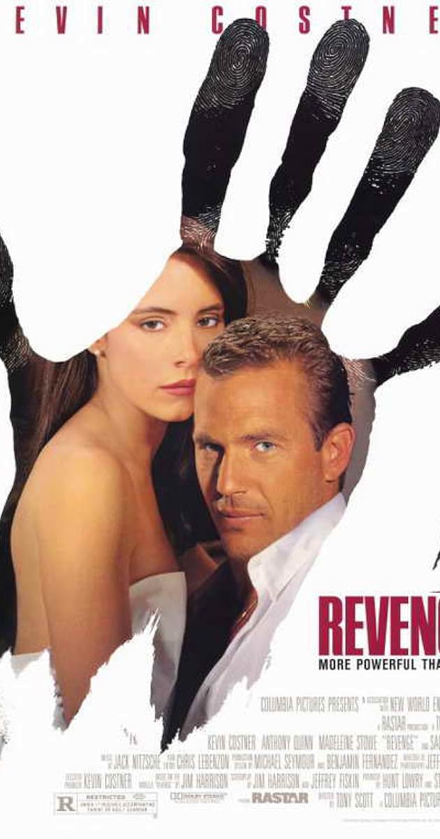İntikam Revenge