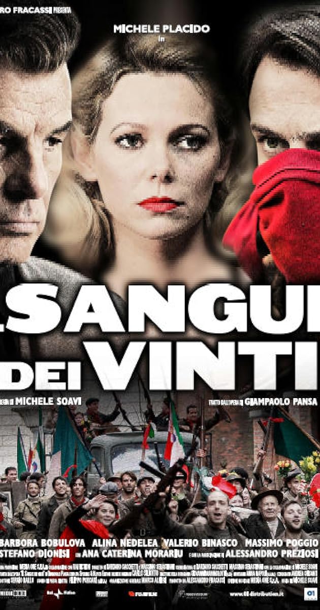 Il sangue dei vinti