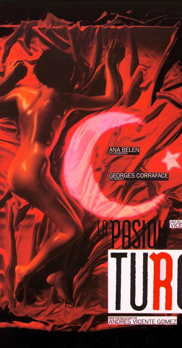 La pasión turca