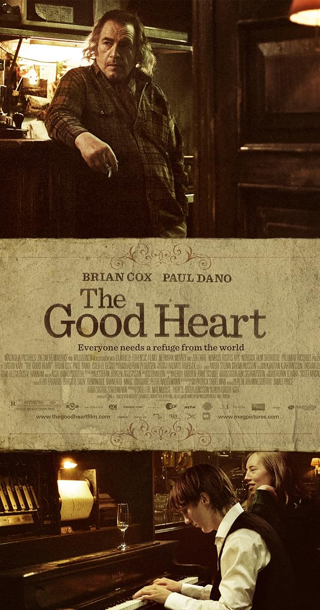 The Good Heart