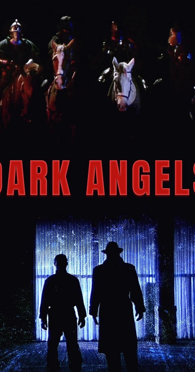 Dark Angels