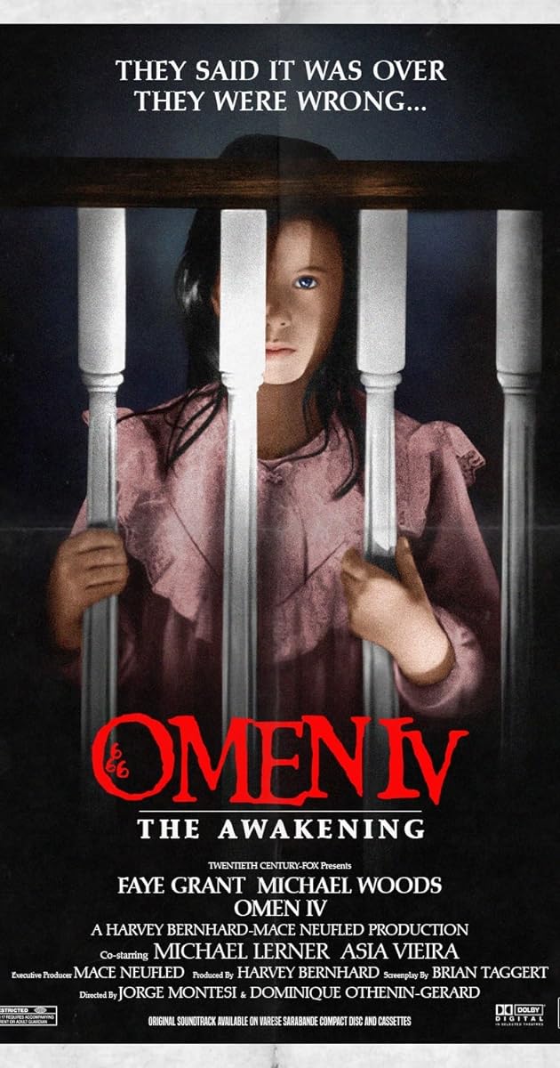 Kehanet IV: Uyanış