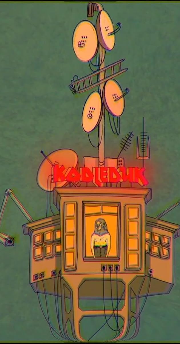 Kodleduk