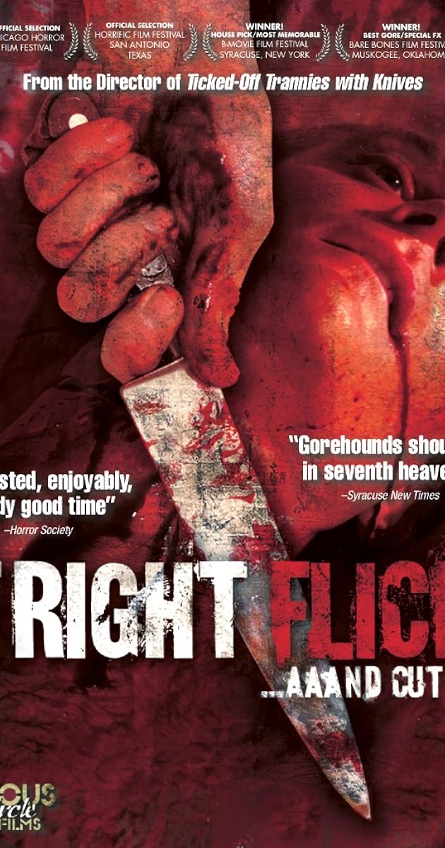 Fright Flick