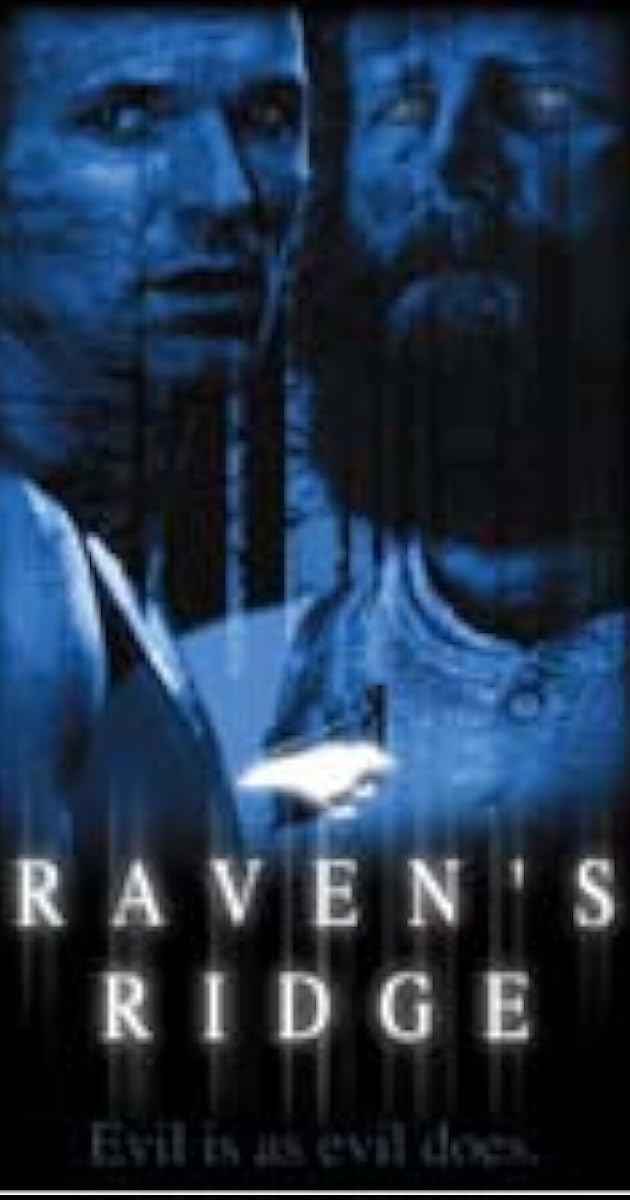 Raven's Ridge
