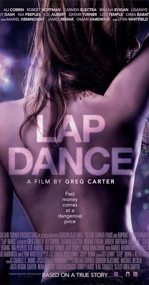 Lap Dance