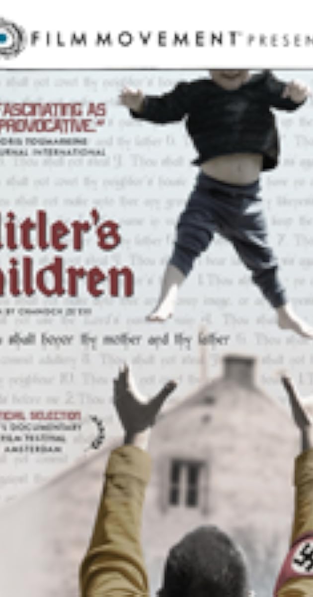 Hitler's Children