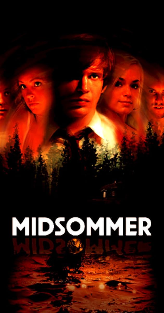 Midsommer