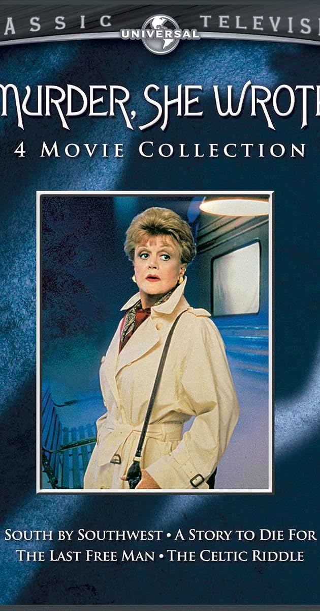 Murder, She Wrote: South by Southwest