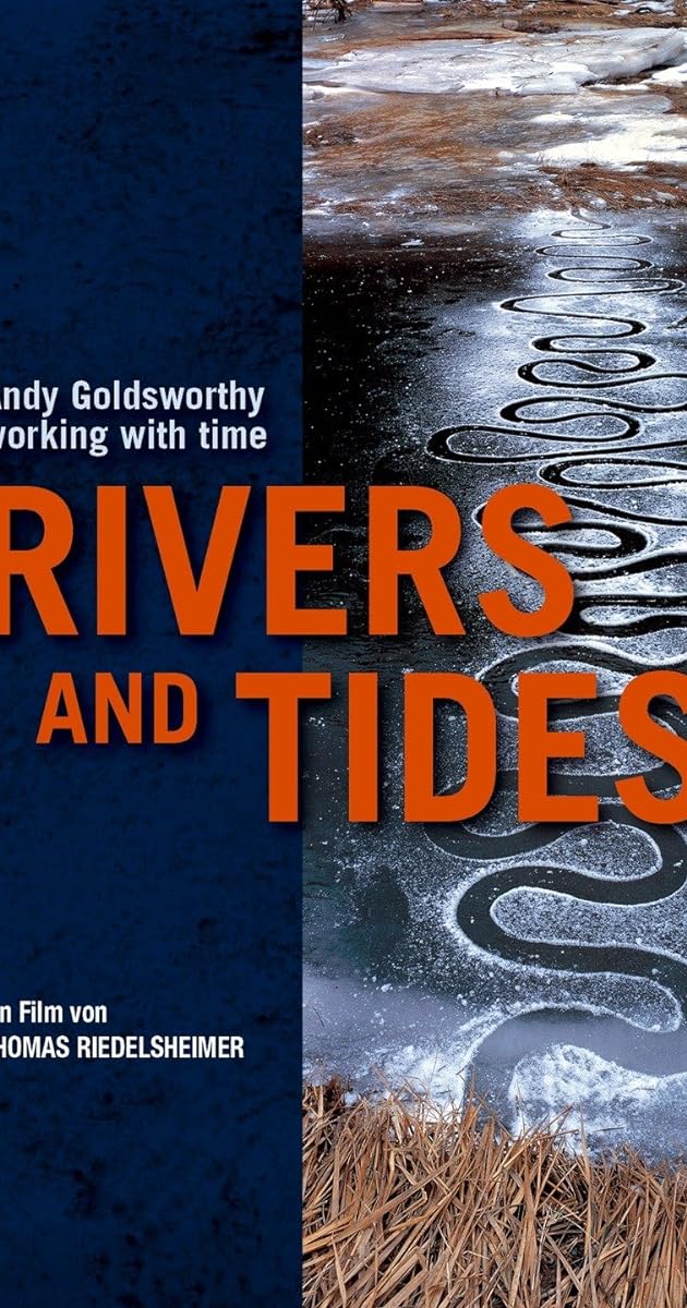 Rivers and Tides