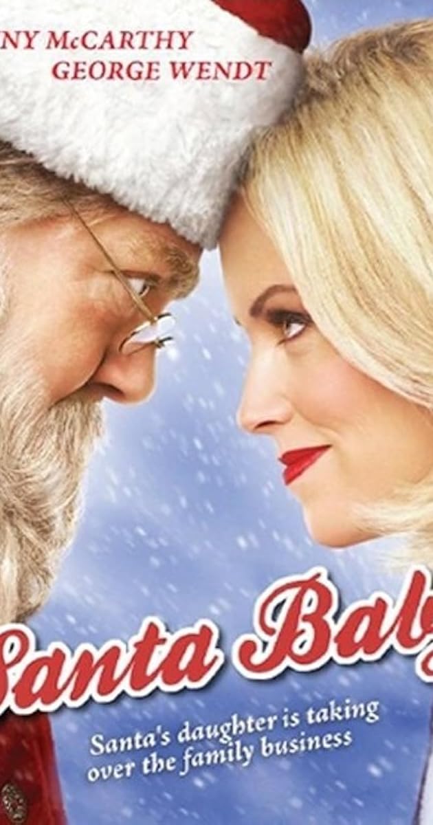 Santa Baby