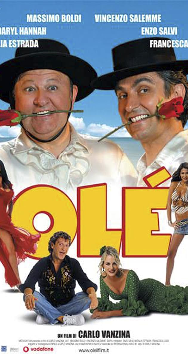 Olé