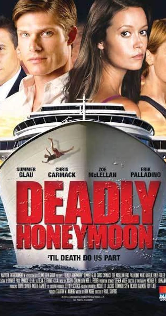 Deadly Honeymoon