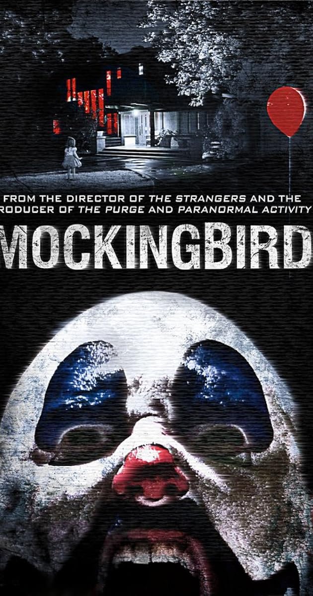 Mockingbird