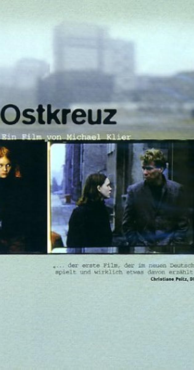 Ostkreuz