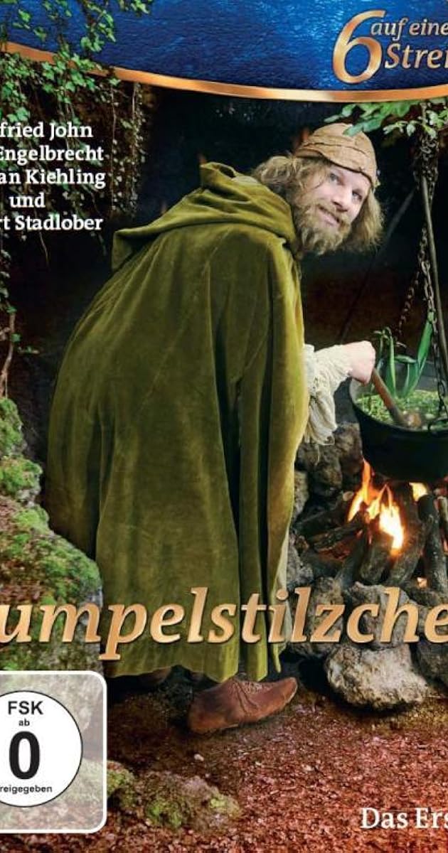 Rumpelstilzchen