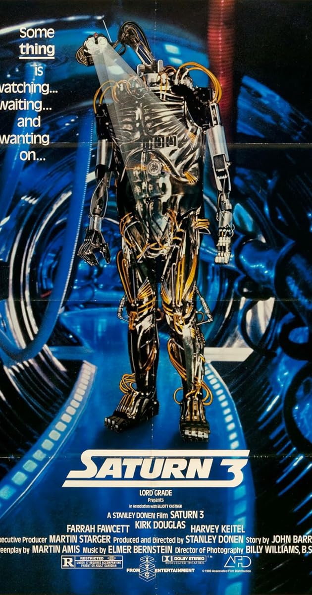 Saturn 3