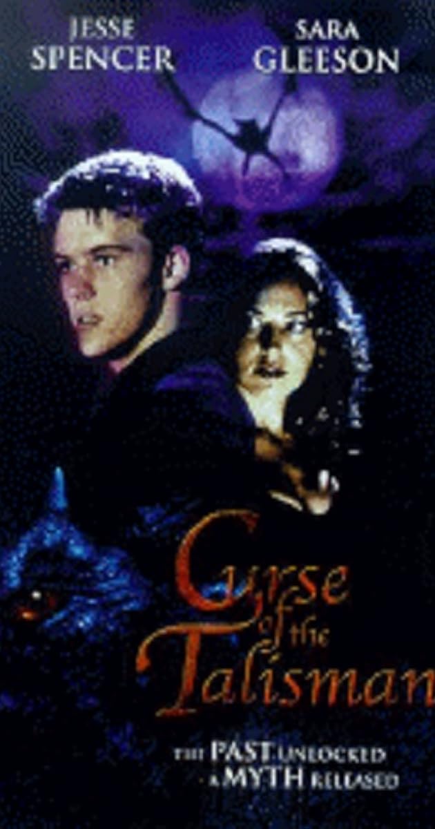 Curse of the Talisman