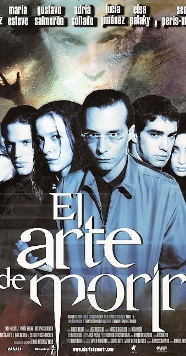 El arte de morir