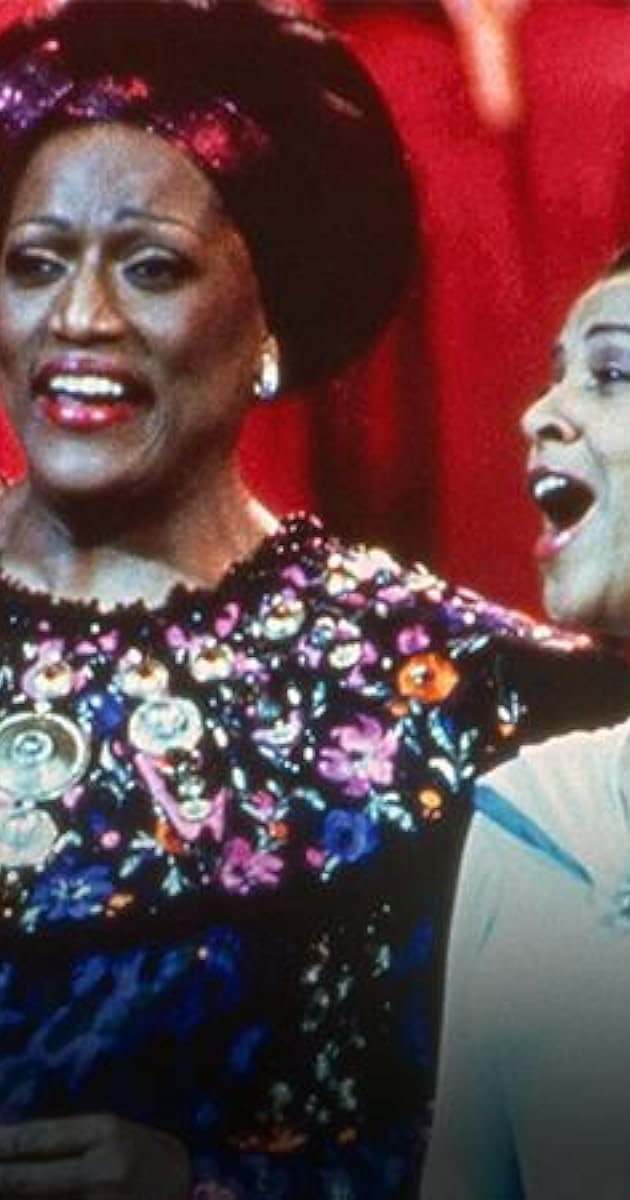 The Magic of Spirituals