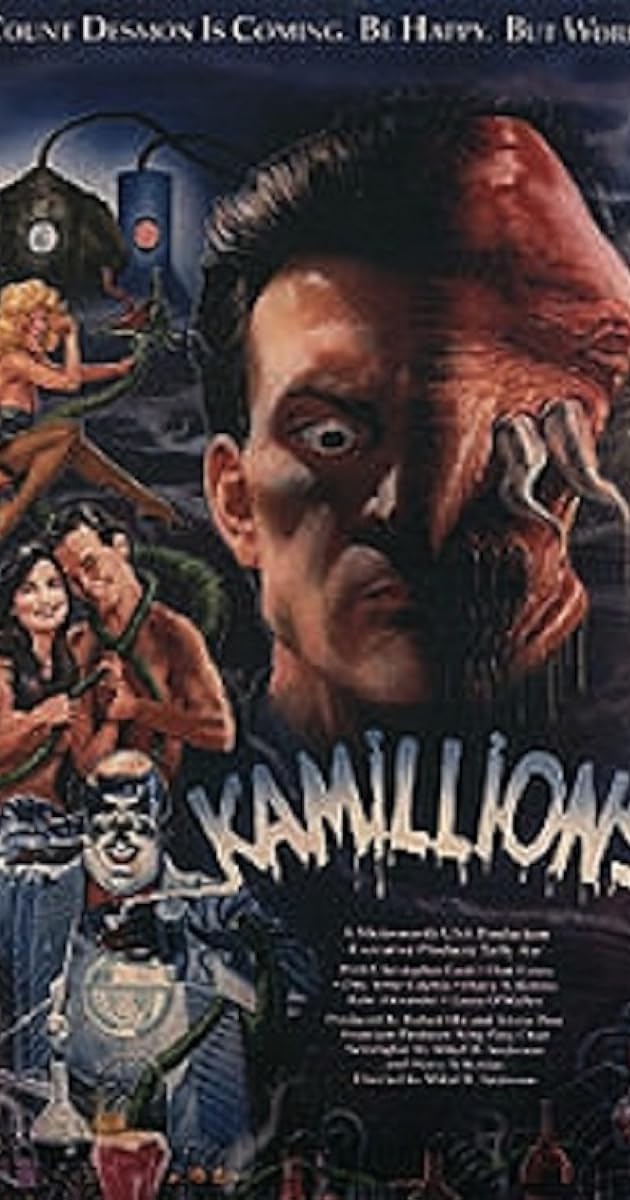 Kamillions
