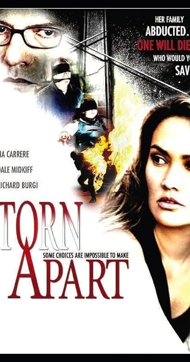 Torn Apart