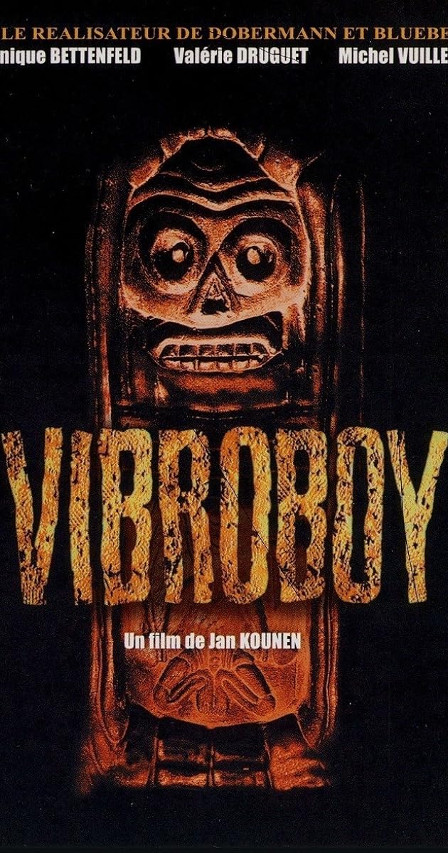 Vibroboy